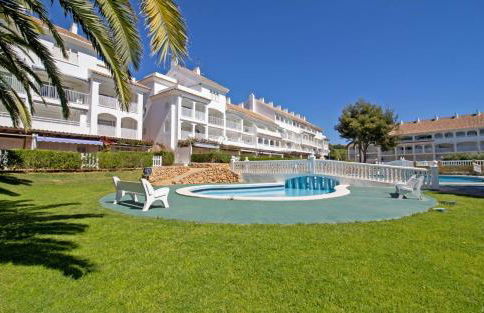 Al Andalus - Playa Cargador ALBERT VILLAS Pet friendly - Foto 4