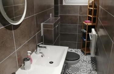 Appartement accueillant à Luynes, 60 m² avec jardin - Foto 18