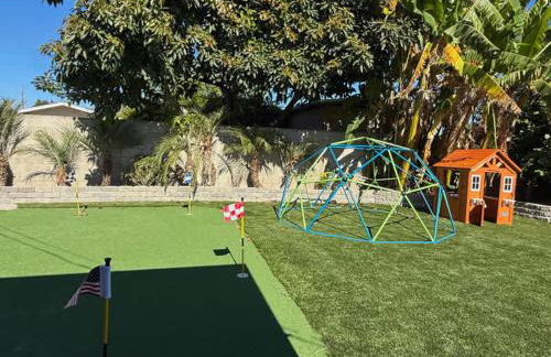 Disneyland Lux Villa 6BR 4BA Mini Golf Arcade Game - Foto 8