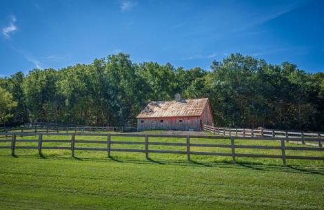 Hot Tub & Fire Pit - Galena Spring Escape - Foto 44