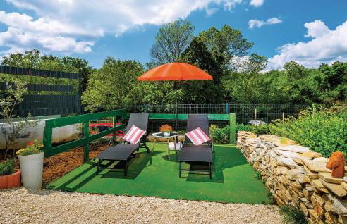 One-Bedroom Holiday Home In Bartici - Photo 5