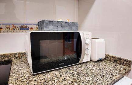 Apartalux Vista Mar - Foto 31