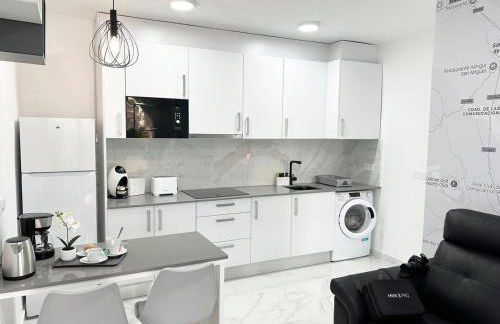 Bungaló junto a la piscina #PRP008 StayOrihuela - Foto 48