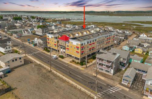 Gone Coastal 1 Block to Beach & Boardwalk AC - Foto 30