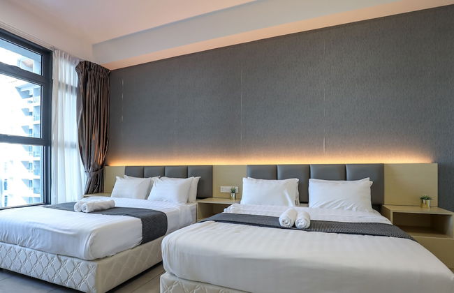 Atlantis Executive Melaka by I Housing - Foto 48