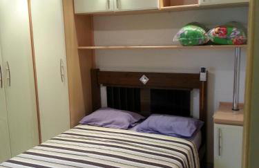 APART HOTEL MANAUS 10 Pessoas 4 Quartos - Foto 12