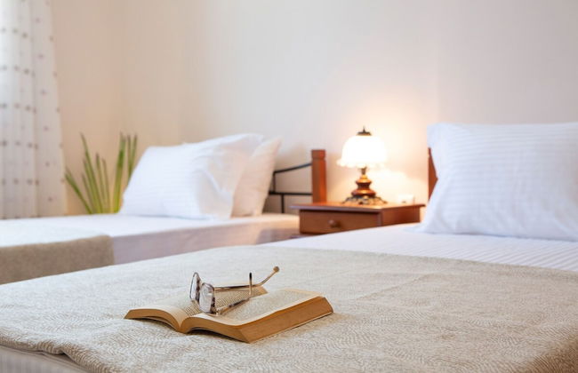 Buena Vista Villa - Amazing sea View - Foto 18