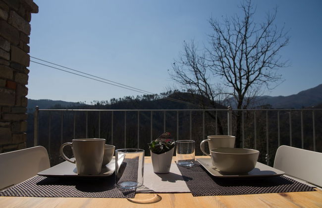 Agriturismo Angiò nel Ceré - Foto 49