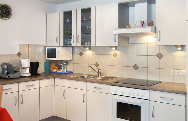 Bergkristall - Foto 8