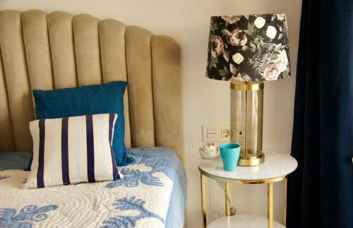 LUXURY APT with SEAVIEW ROOF NEAR THE BEACH - Foto 32