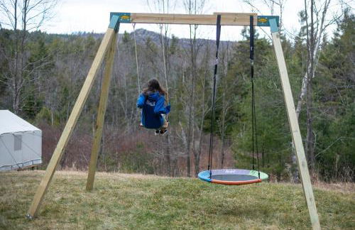 Secluded Lodge - Hot Tub, Views, Arcade - Foto 16