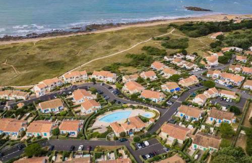 Maison proche plage, terrasse et parking privatif - FR-1-231-58 - Photo 18