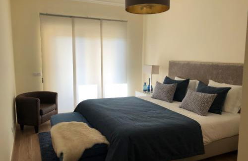 MARINA BLEU Magnifique Appartement Standing vue Piscine - Foto 8