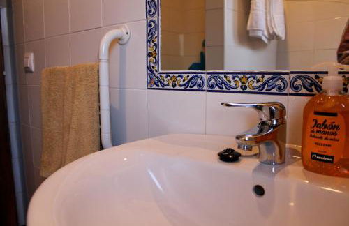 Casas Rurales el Palomar - Foto 56