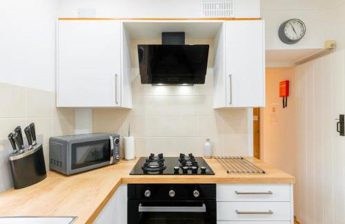 The TRAIL Special Apartment In Afan Forest Bike Park By STAE-Homes - Foto 3