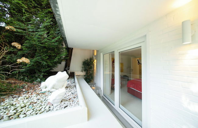 Favorite Stays - Suite and More - Deluxe - Foto 54