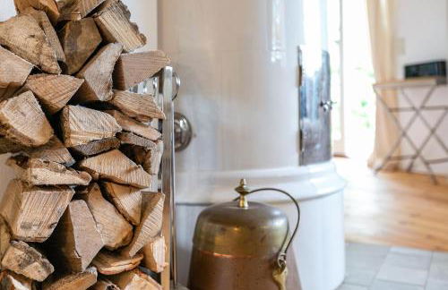 Landhaus Högelia Flensbúrger Förde - Foto 6