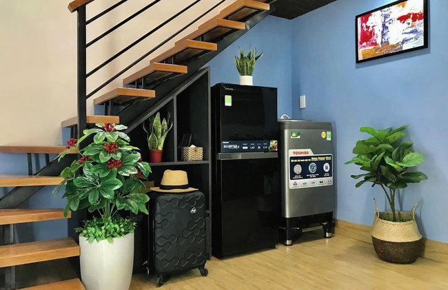 Cosy House Da Nang - Foto 18