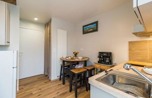 Havre de paix proche de la mer, pointe de Pors Pin - Foto 5