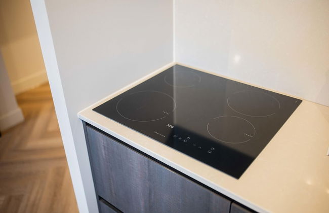 Joyful Serviced Studio Apartment -ks71-j - Foto 11