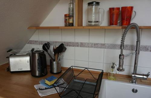 Ferienwohnung Partheblick - Photo 17