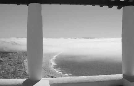 Bed & Seaside - Bola da Nivea - Foto 45