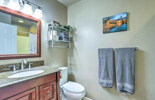 Charming Wasilla Retreat Walk to Lake Lalen! - Foto 13