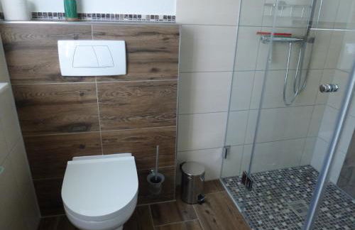 Ferienwohnung "Im Berggarten" - Foto 17