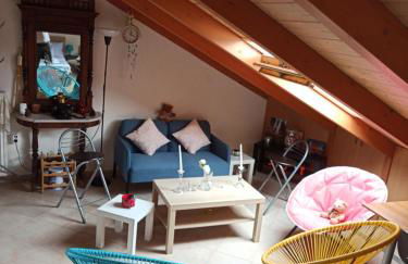 AB Preveza Apartments-15 Meters Over the Sea Attic & Alexander's the Great Executive Suite - Photo 36