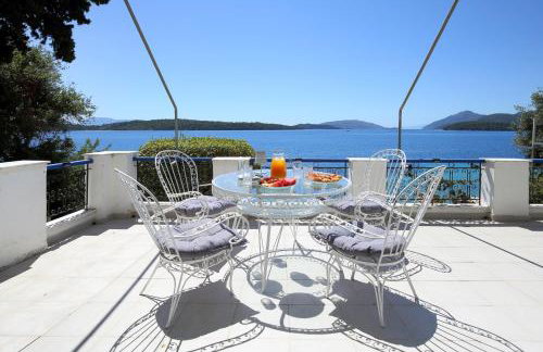 Villa Violeta Lefkada Nydri - Foto 26