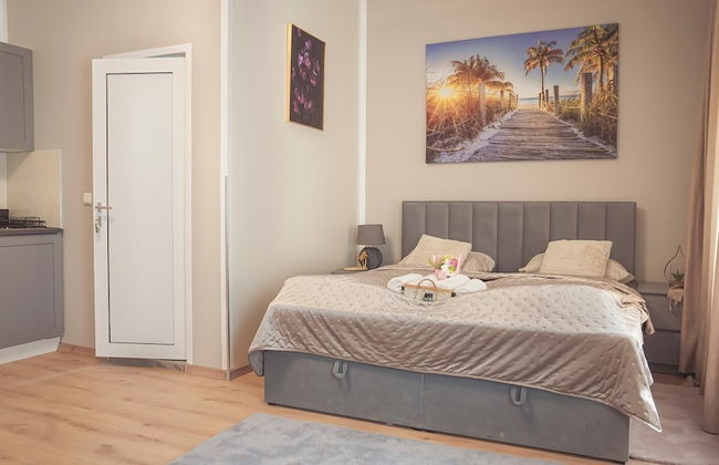 Amir Deluxe Motel - Foto 4