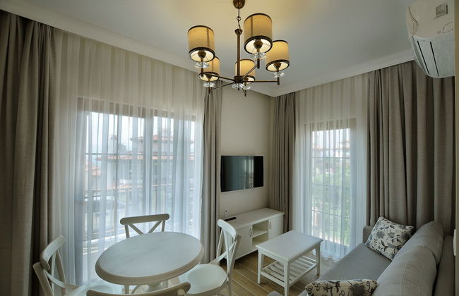 My Garden Akyaka - Foto 11