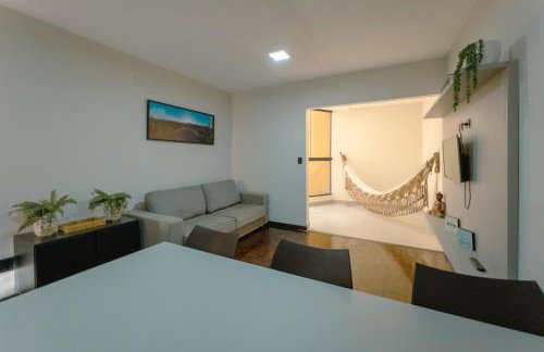 Apartamento Centro Espaçoso MJ23 - Foto 12