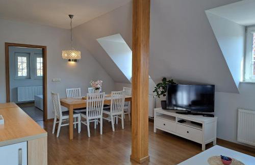 APARTAMENTY TUŹNIKOWIE - Foto 32