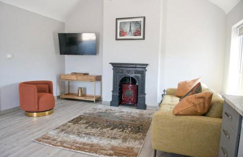 Creggan Deveskey Cottage New Hot Tub At Property - Foto 9