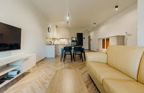 Apartamenty Tajęcina Lotnisko - Foto 5