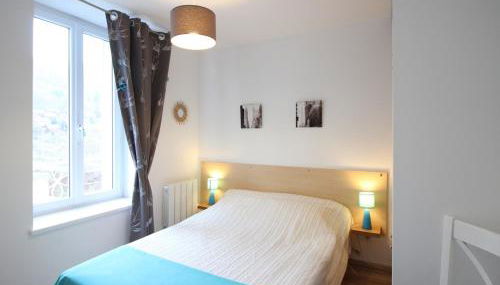 Appartement F4 au 2ème étage, proche centre, WIFI, 6 couchages - FR-1-415-191 - Photo 5