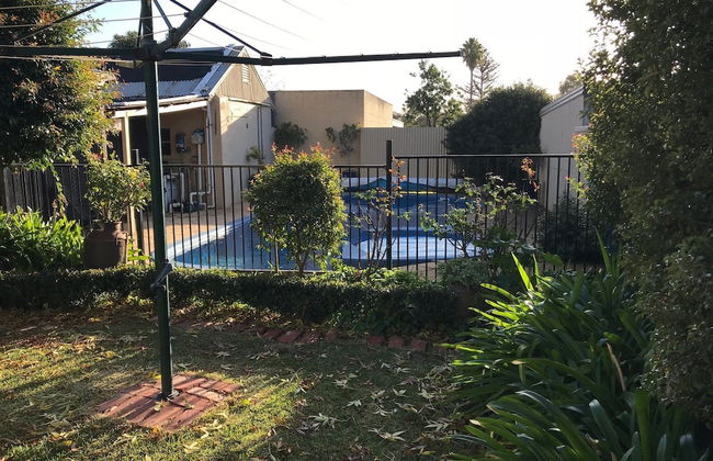 Ambrosia Holiday Home - Foto 29