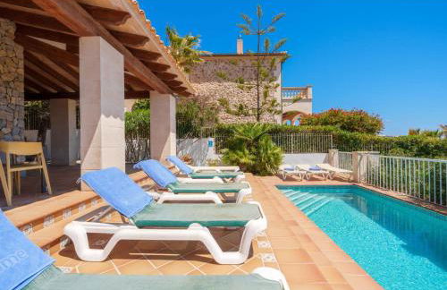 Holiday Home Cala Mesquida by Interhome - Photo 26