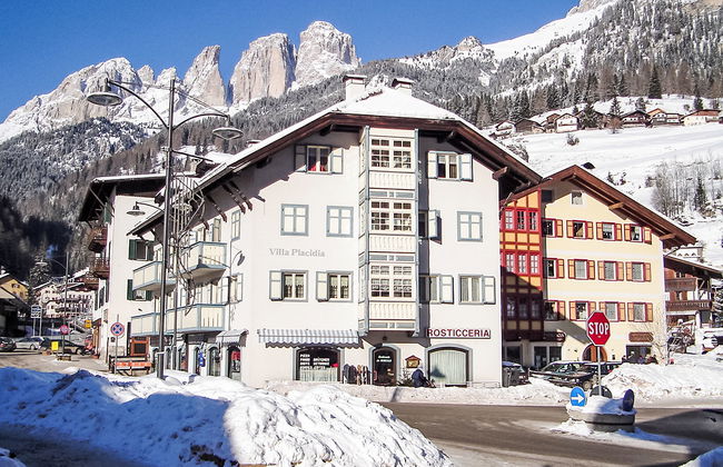 Villa Placidia Apt 23 - Foto 13