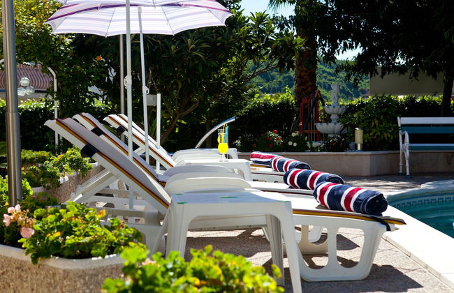 Apartments Milenka - Foto 36