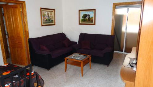 Vivienda Vacacional "La Sanjora" - Foto 4