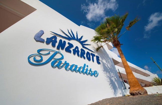 Apartamentos Lanzarote Paradise - Foto 34