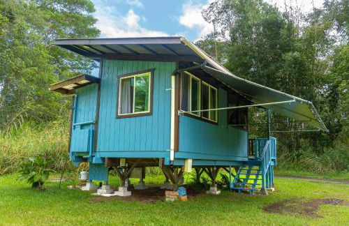 Hawaiian Sanctuary Eco Retreat Center - Foto 47