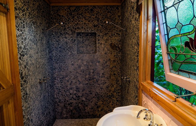 Observatory Cottages - Foto 66