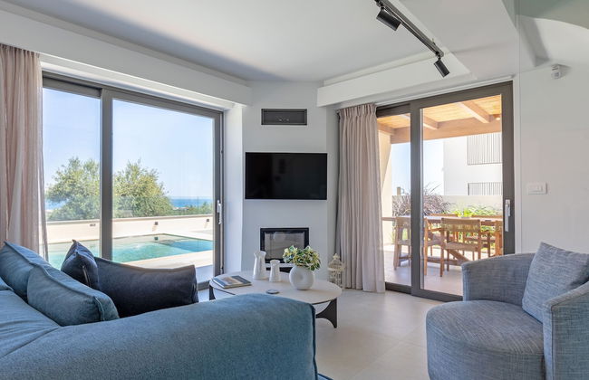 NOLA Nomadic Luxury Villas - Foto 54