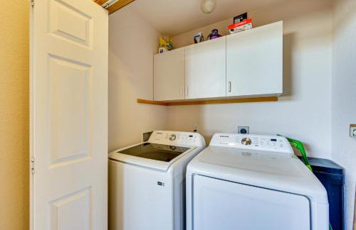 Dog Friendly! Helena Valley Home with Mtn Views - Foto 22