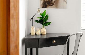 Sonoran Desert Getaway with Cowboy Tub - Photo 23