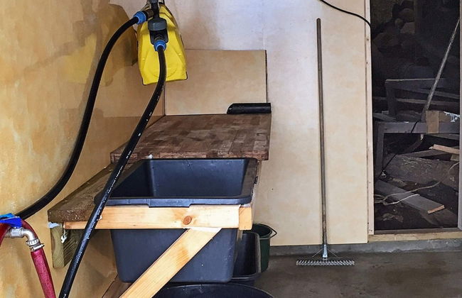 8 Person Holiday Home in Finnas - Foto 23