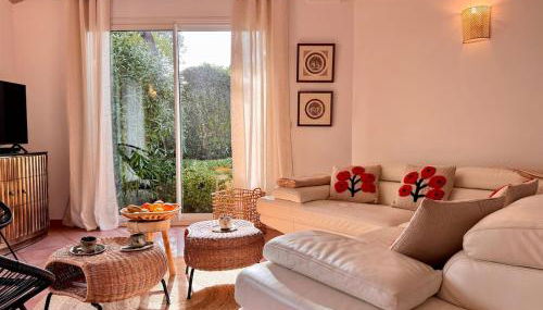 Villa avec piscine - Cala Rossa - Accès plage - Foto 4